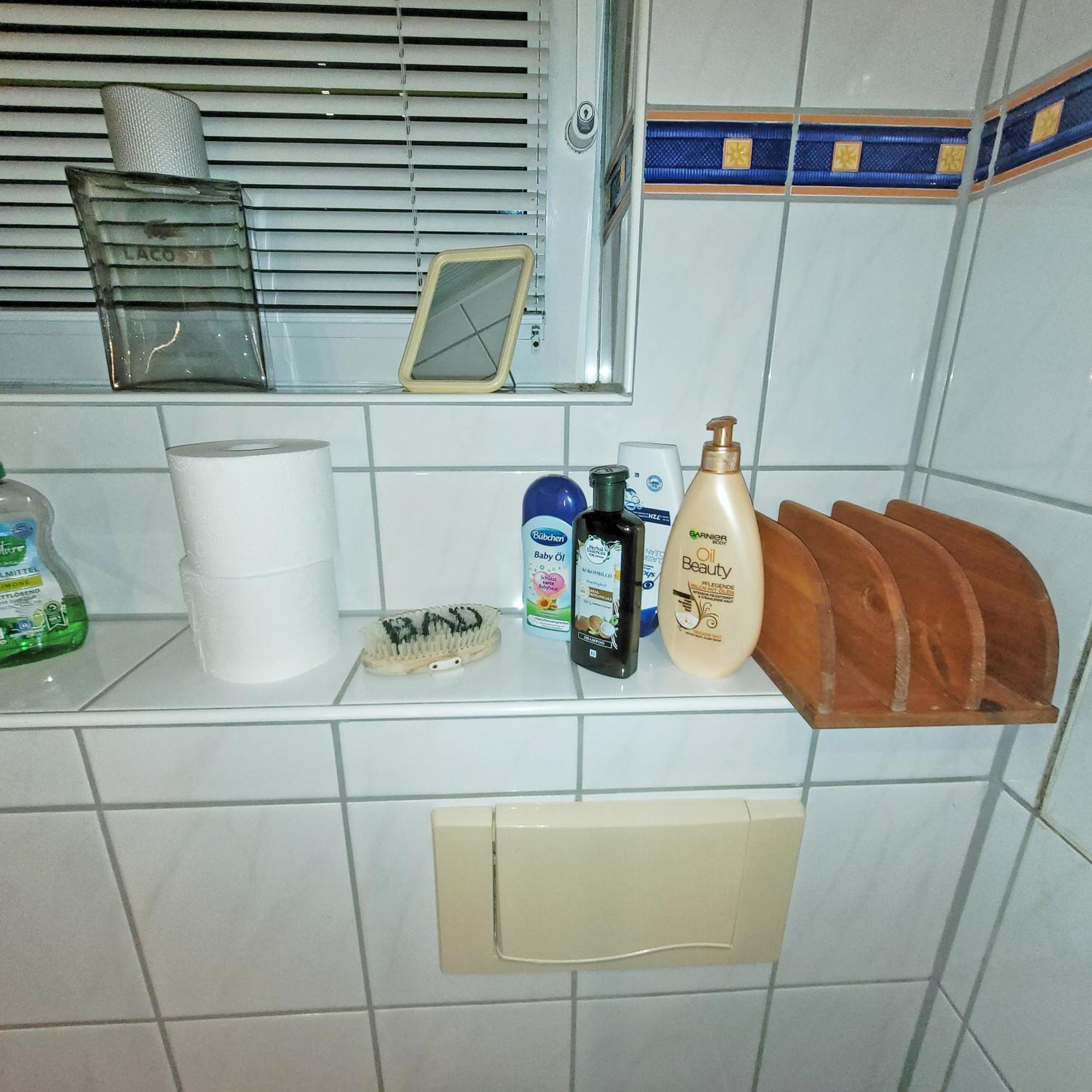 Apartment Close To Nature,Airport, Fair Ratingen Esterno foto