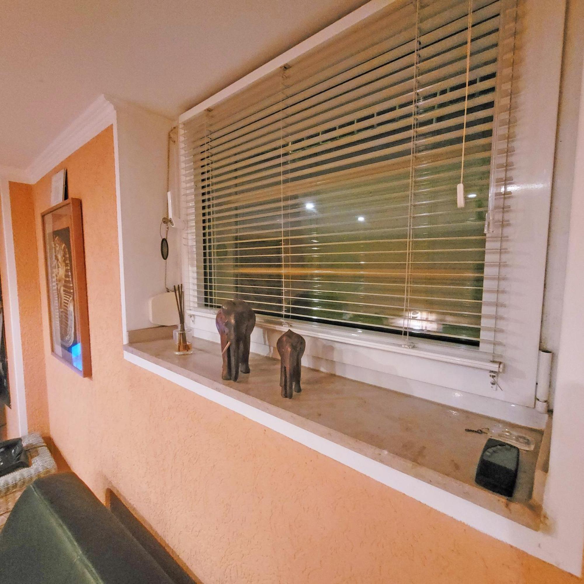 Apartment Close To Nature,Airport, Fair Ratingen Esterno foto